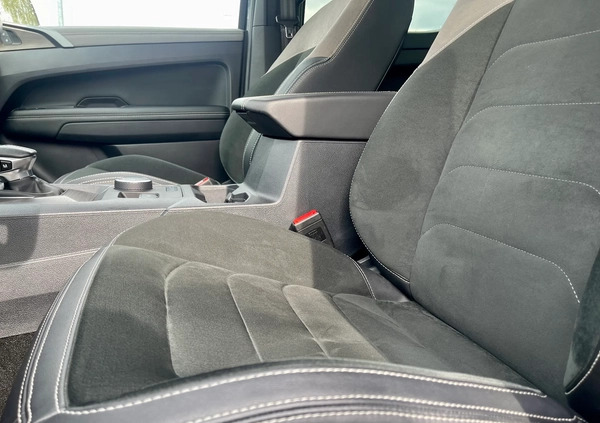 Volkswagen Amarok cena 244770 przebieg: 1, rok produkcji 2024 z Pruszcz Gdański małe 154